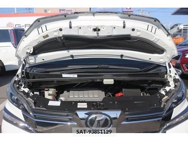 Toyota VELLFIRE 2015-12 224068-17