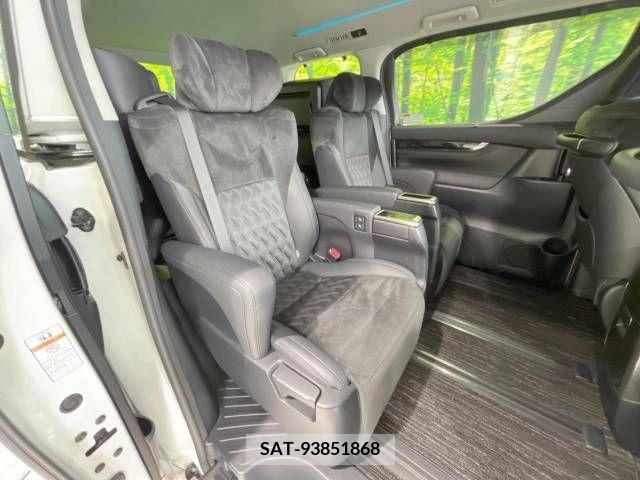 Toyota VELLFIRE 2015-06 341907-9