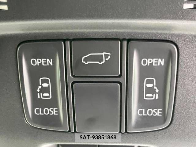 Toyota VELLFIRE 2015-06 341907-5