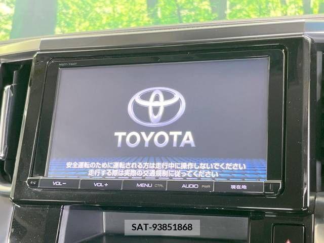Toyota VELLFIRE 2015-06 341907-2