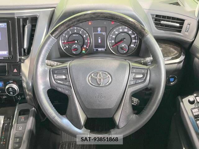 Toyota VELLFIRE 2015-06 341907-12