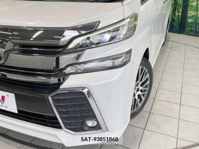Toyota VELLFIRE 2015-06 341907-13