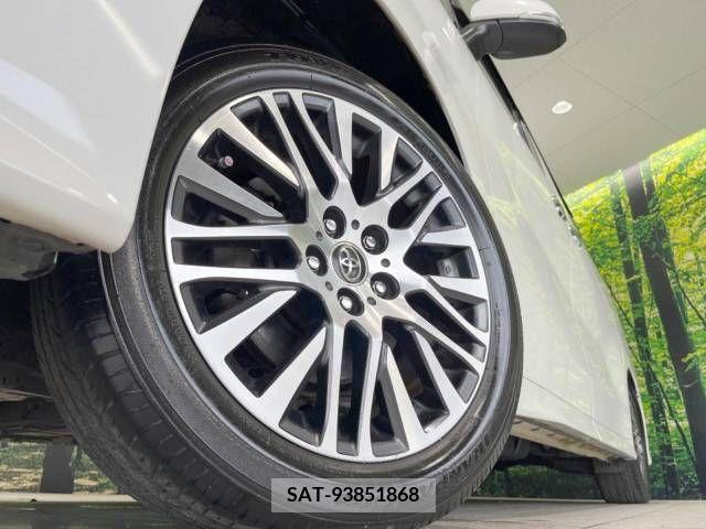 Toyota VELLFIRE 2015-06 341907-14