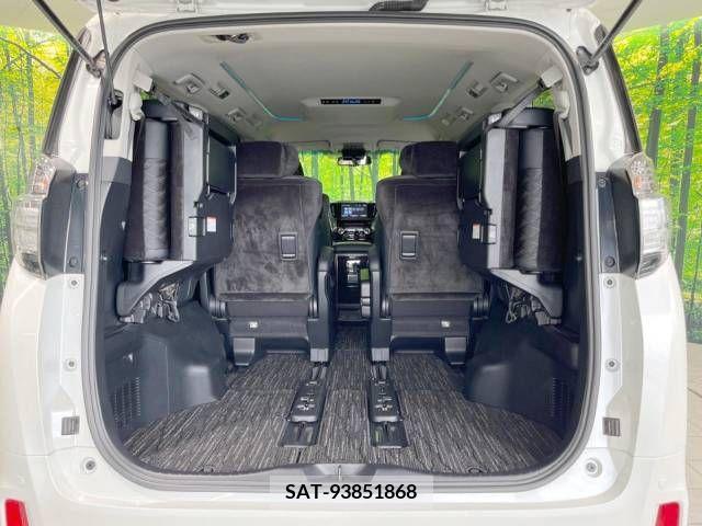Toyota VELLFIRE 2015-06 341907-11