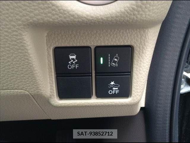 Honda N BOX 2020-12 307155-19