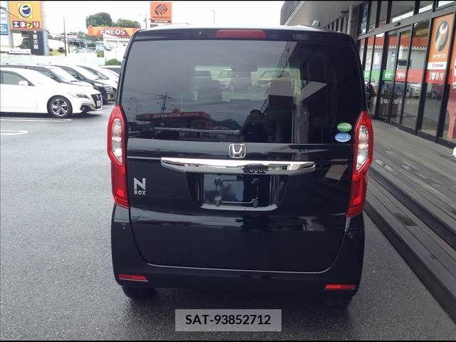 Honda N BOX 2020-12 307155-5