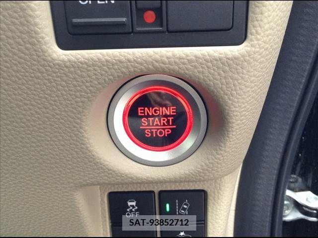 Honda N BOX 2020-12 307155-18