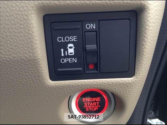 Honda N BOX 2020-12 307155-17