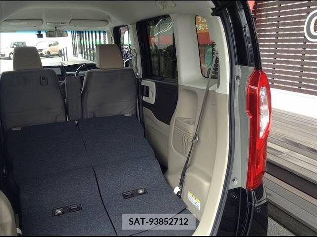 Honda N BOX 2020-12 307155-26