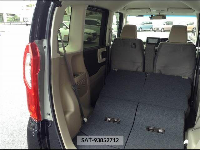 Honda N BOX 2020-12 307155-25