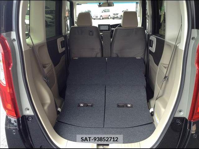 Honda N BOX 2020-12 307155-24