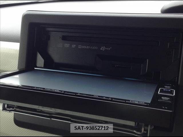 Honda N BOX 2020-12 307155-14