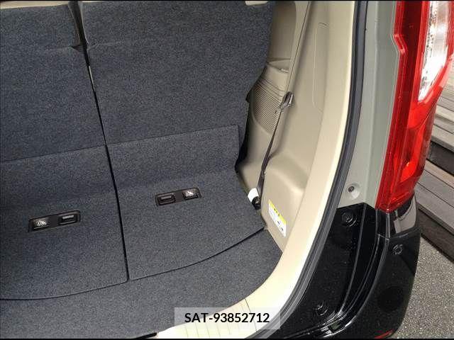 Honda N BOX 2020-12 307155-23