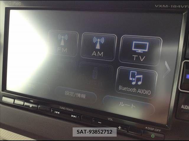 Honda N BOX 2020-12 307155-12