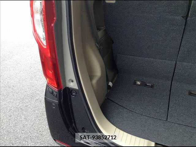Honda N BOX 2020-12 307155-22