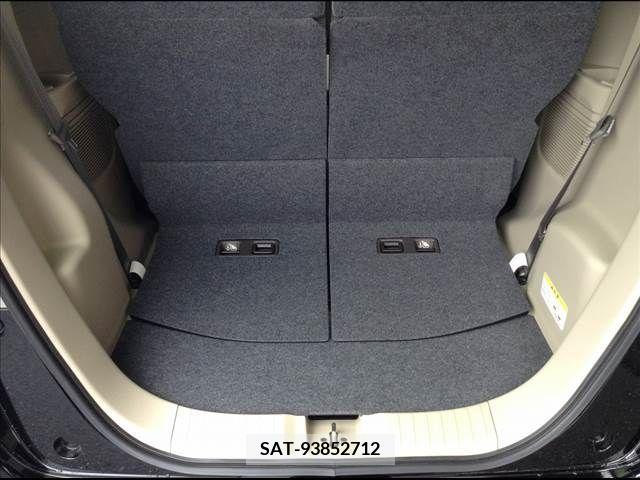 Honda N BOX 2020-12 307155-21