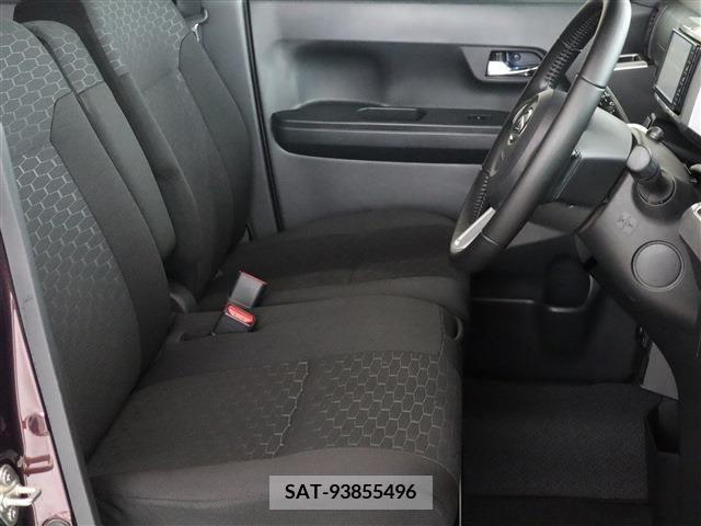 Daihatsu WAKE 2021-02 239782-11