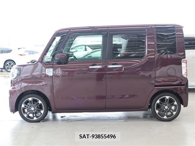 Daihatsu WAKE 2021-02 239782-23