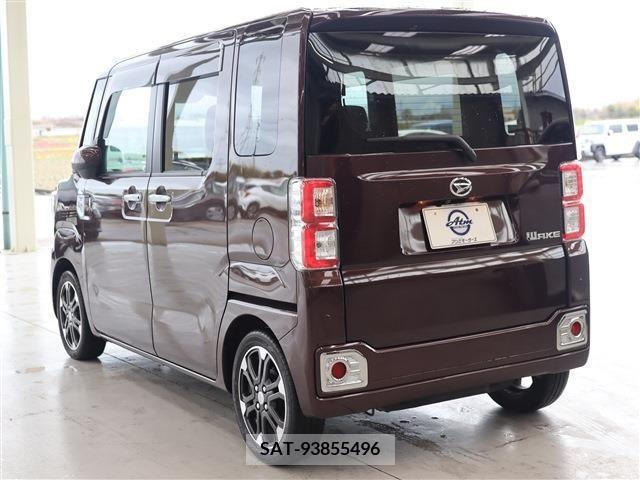 Daihatsu WAKE 2021-02 239782-22