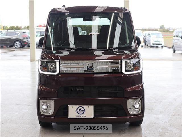Daihatsu WAKE 2021-02 239782-19