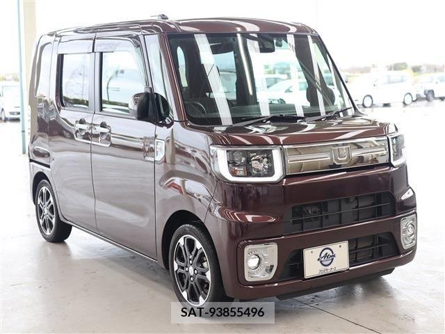 Daihatsu WAKE 2021-02 239782-20