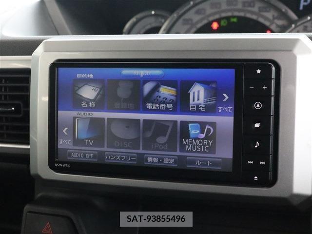Daihatsu WAKE 2021-02 239782-2