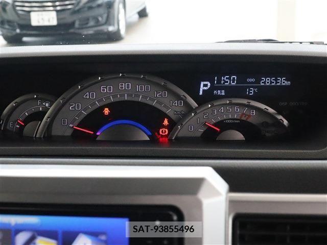 Daihatsu WAKE 2021-02 239782-8