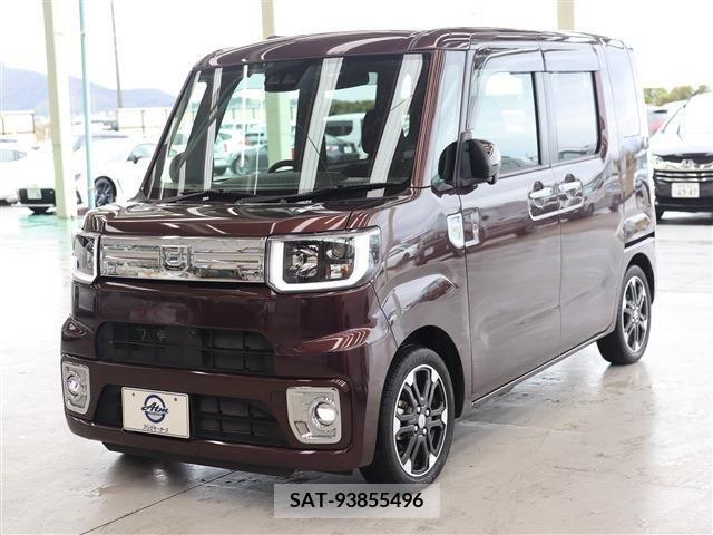Daihatsu WAKE 2021-02 239782-0