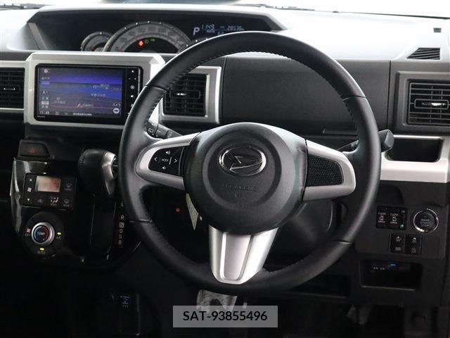 Daihatsu WAKE 2021-02 239782-1