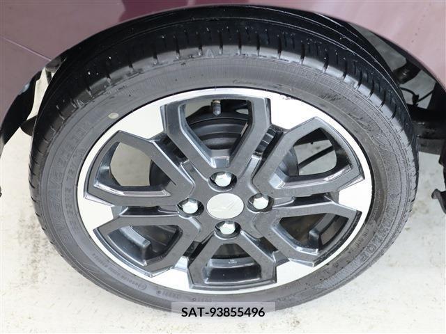 Daihatsu WAKE 2021-02 239782-7