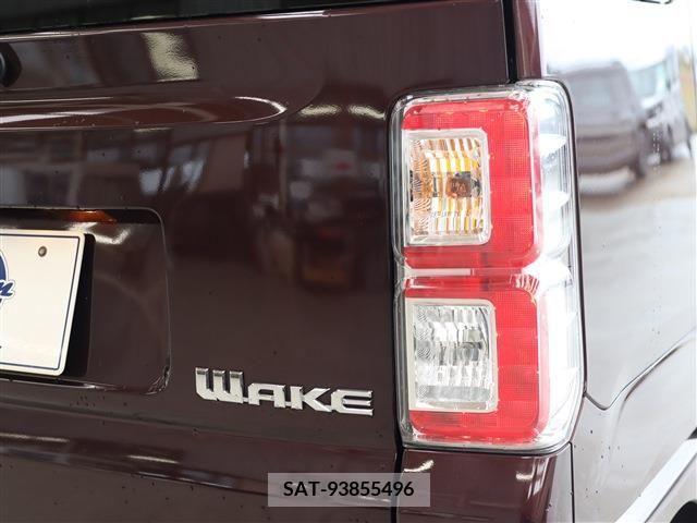 Daihatsu WAKE 2021-02 239782-25