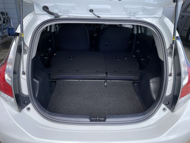 Toyota AQUA 2017-06 8510-29