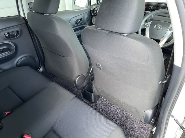 Toyota AQUA 2017-06 8510-20