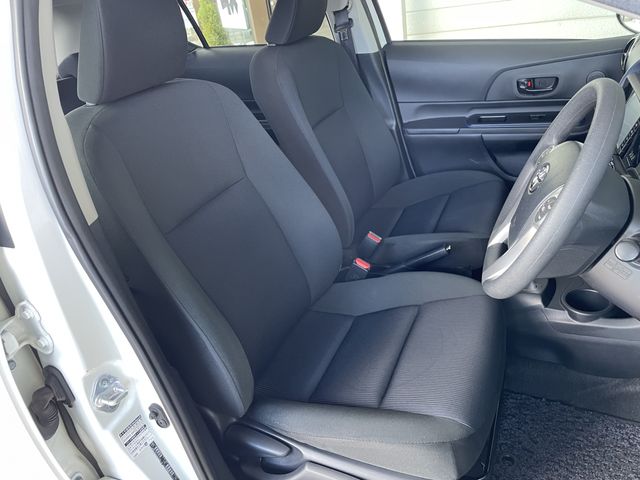 Toyota AQUA 2017-06 8510-18