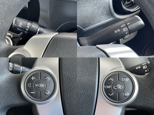 Toyota AQUA 2017-06 8510-11