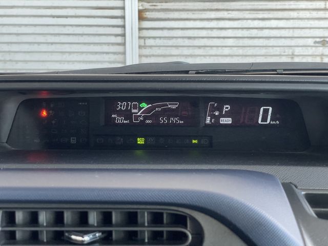 Toyota AQUA 2017-06 8510-10