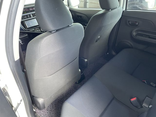 Toyota AQUA 2017-06 8510-26