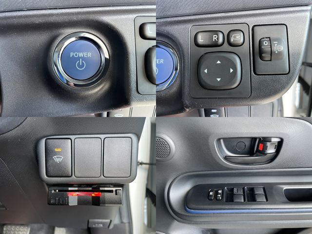 Toyota AQUA 2017-06 8510-15
