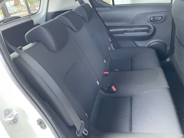 Toyota AQUA 2017-06 8510-21