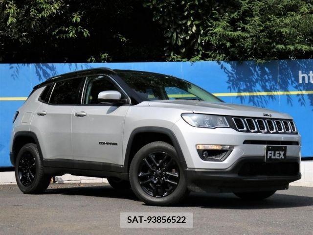 Jeep COMPASS 2018-01 232130-5