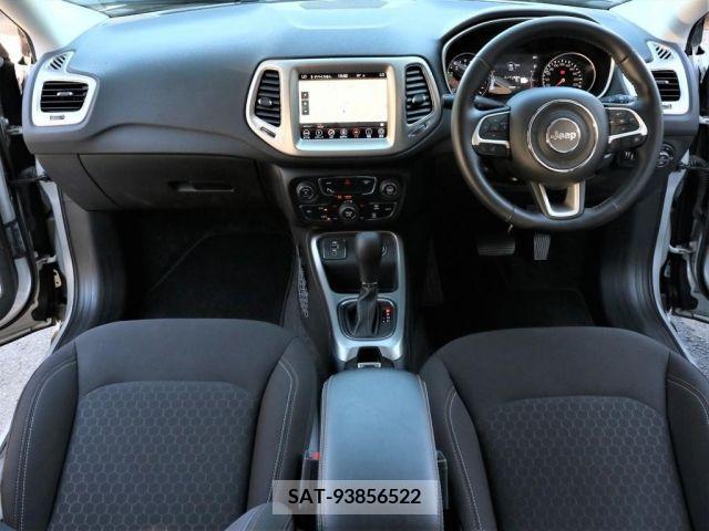 Jeep COMPASS 2018-01 232130-7