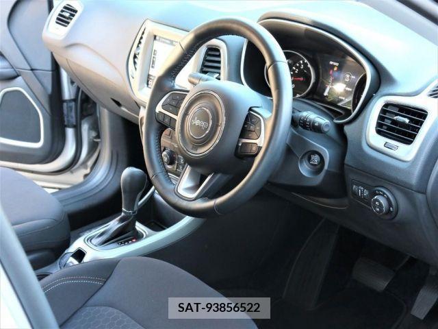 Jeep COMPASS 2018-01 232130-13