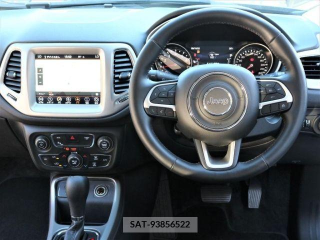 Jeep COMPASS 2018-01 232130-1