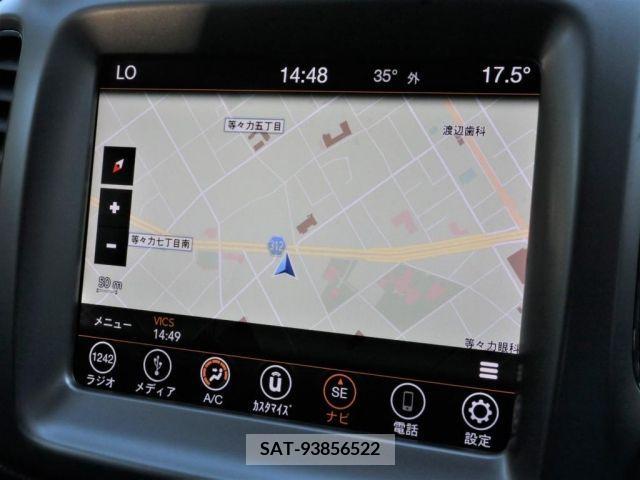 Jeep COMPASS 2018-01 232130-15