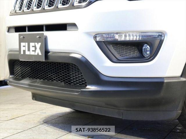 Jeep COMPASS 2018-01 232130-17