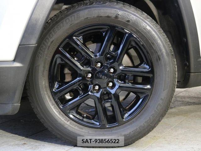 Jeep COMPASS 2018-01 232130-18