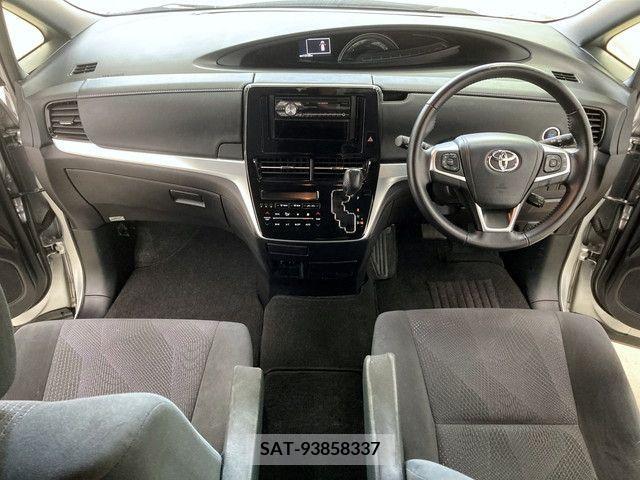 Toyota ESTIMA 2017-02 268771-1