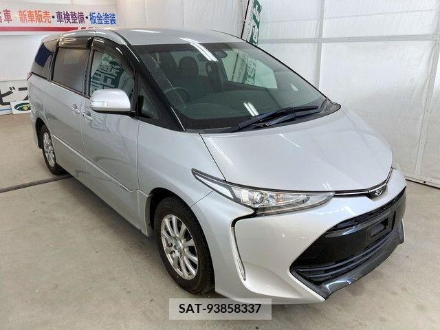 Toyota ESTIMA 2017-02 268771-0