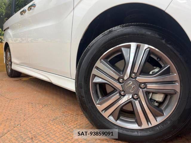 Honda e 2021-10 246161-14
