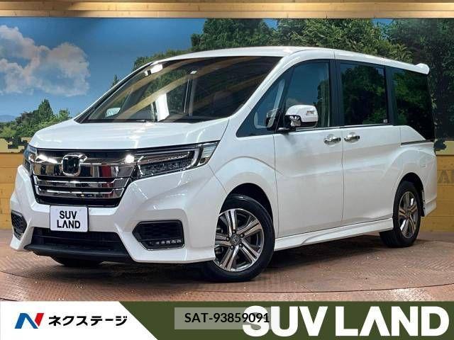 Honda e 2021-10 246161-0
